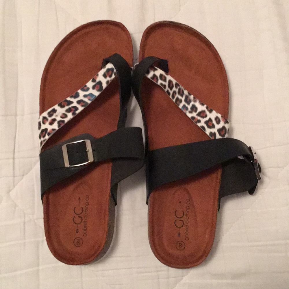 Sandals